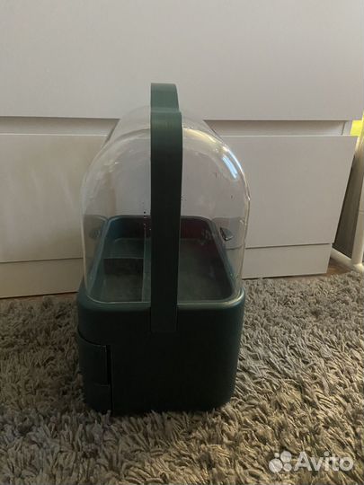 Органайзер для косметики