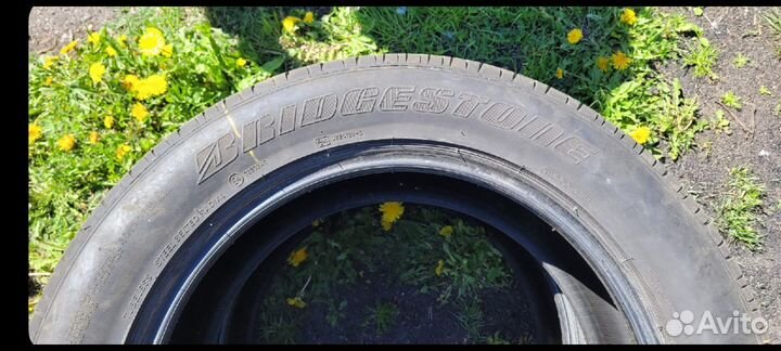 Bridgestone Potenza RE040 235/55 R17 99Y