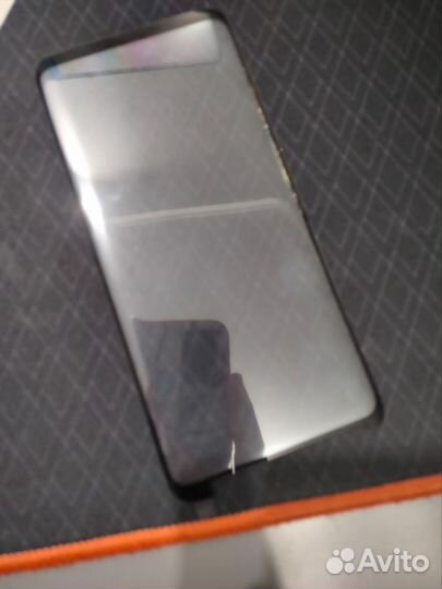 Защитное стекло на экран Samsung galaxy s9 plus