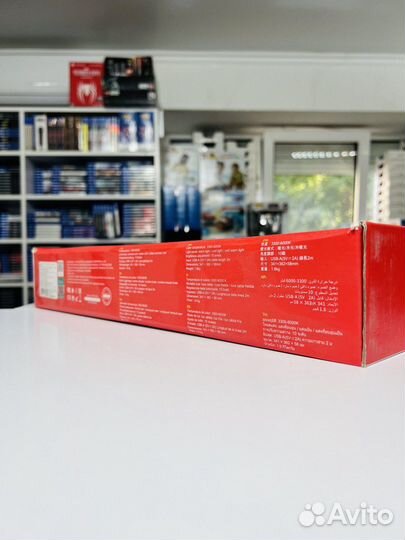 Кольцевая светодиодная лампа LED Hoco Rouge Deskto