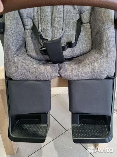 Прогулочный блок stokke v6