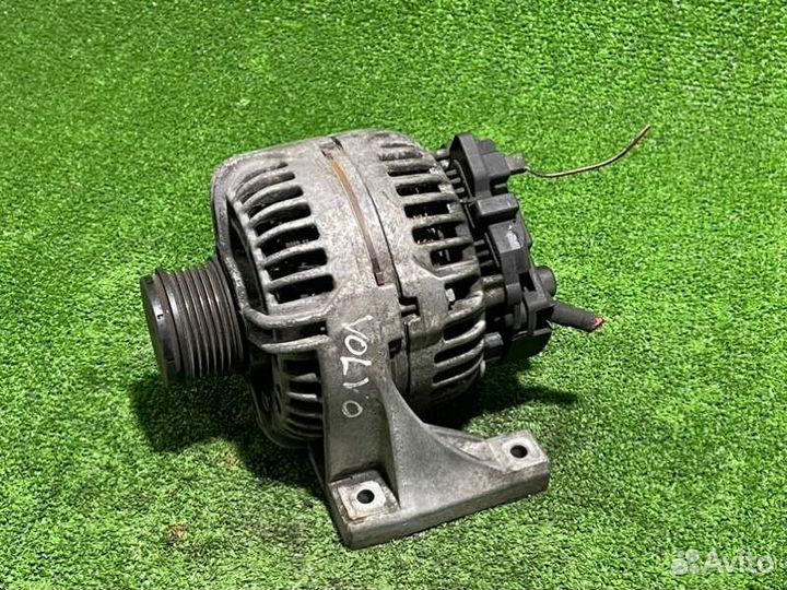 Генератор Volvo S40 S60 S80 V40 V70 Xc 90
