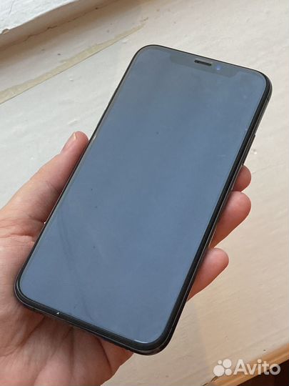 iPhone XS 64 gb