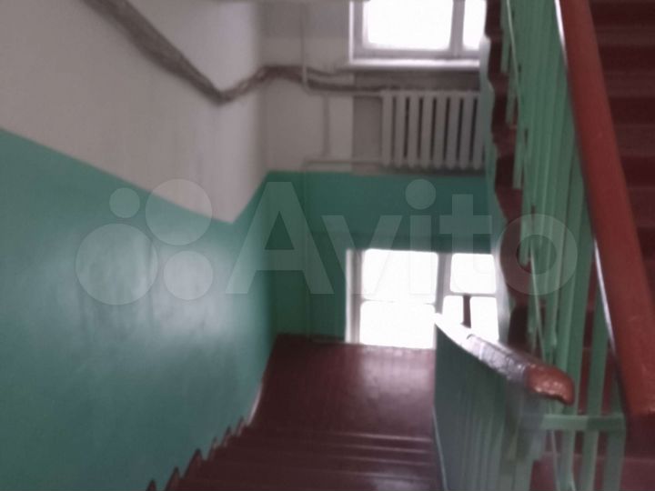 Комната 16,4 м² в 1-к., 2/3 эт.