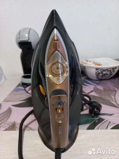 Утюг Philips azur pro 2800w
