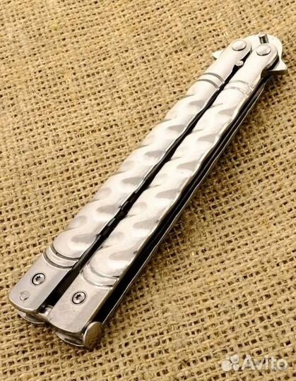 Ножик бабочка