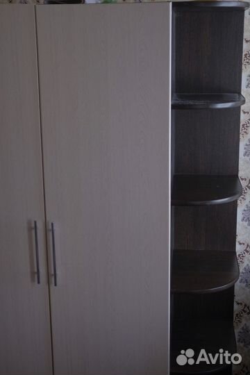Шкафы шифонеры бу