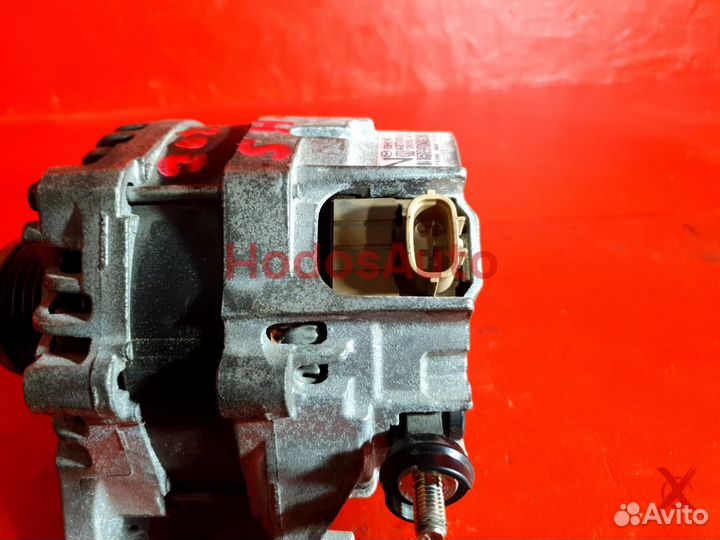 Генератор Mazda Cx-5 2011-2017 SH0118300 SH-vpts
