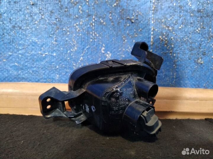 Ходовой огонь правый Kia Picanto 3