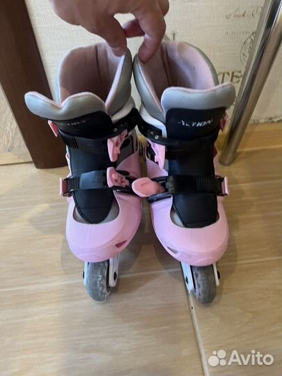 Ролики детские