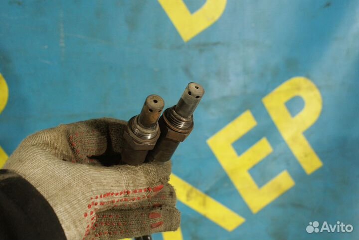 Лямбда-зонд (2шт) FAW V5