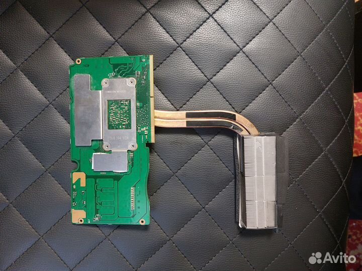 GTX 860M от asus G750JM