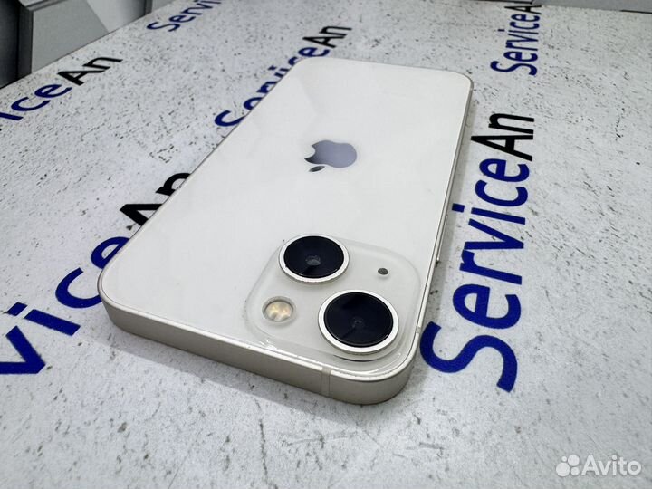 iPhone 13 mini, 128 ГБ