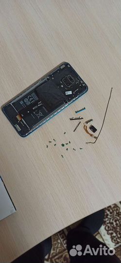 Xiaomi redmi note 9S