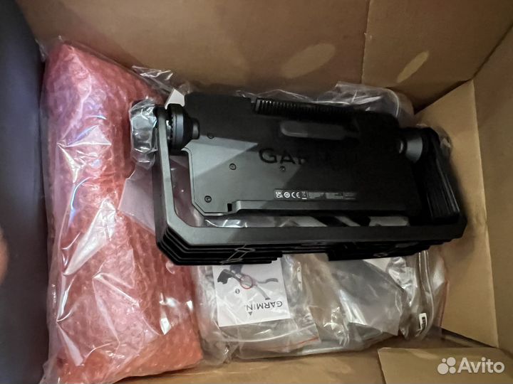 Garmin Echomap UHD2 92sv gt56uhd-TM