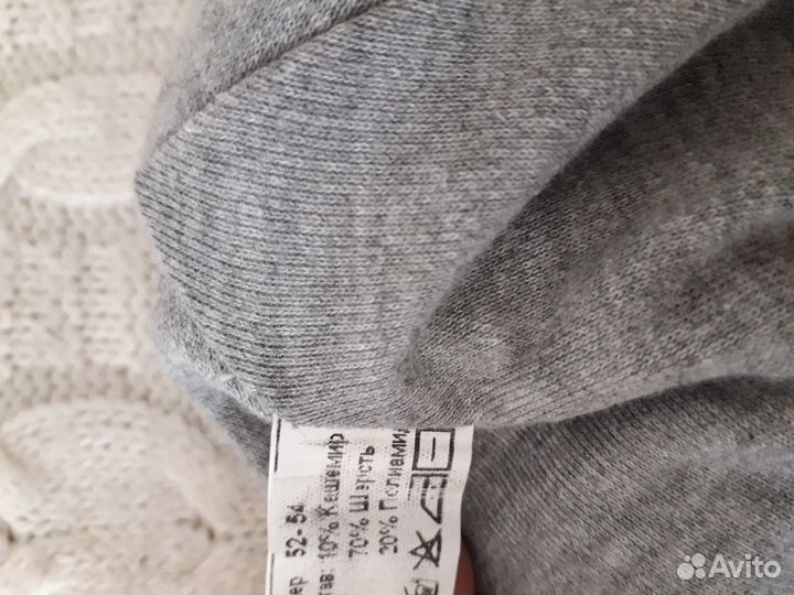 Шапка новая