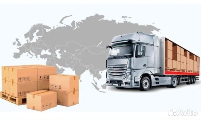 Перевозки Москва-Грузия