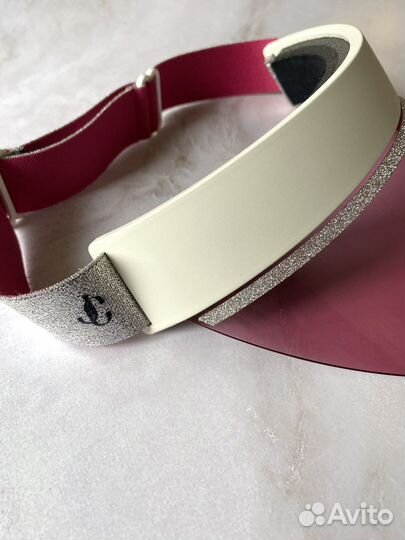 Визор Jimmy choo Calix оригинал