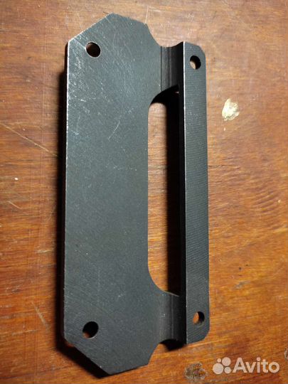 Планка для прицела