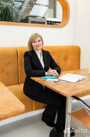 Психолог-психотерапевт