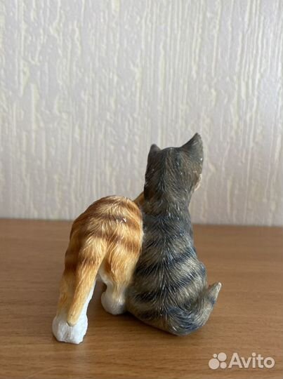 Статуэтка кошки