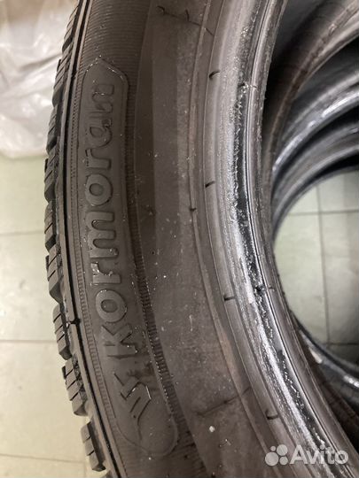 Kormoran Stud 2 215/55 R17 98T