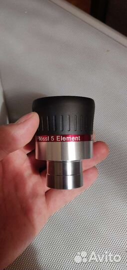 Окуляры baader hyperion, meade hd60