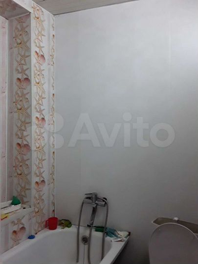 Таунхаус 70 м² на участке 4 сот.