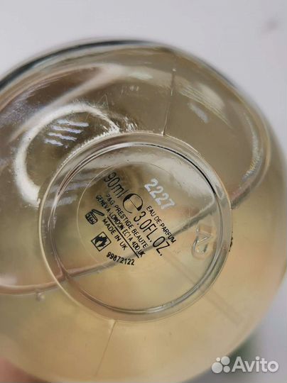 Lacoste Eau de Lacoste Pour Femme