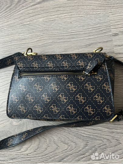 Сумка guess