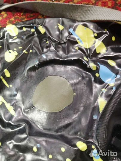 Ремонт пвх лодок Димитровград