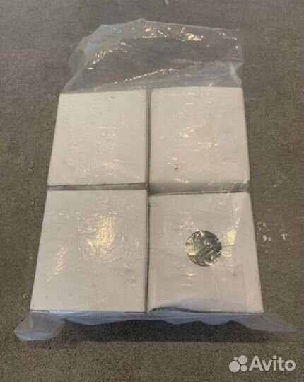 Гайка колесная м12 1.5 ключ 21 с пресс-шайбой