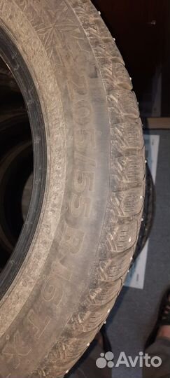 Continental IceContact 2 205/55 R16 94T