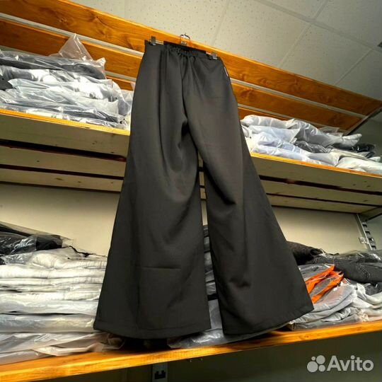 Maison margiela type брюки archive 2025