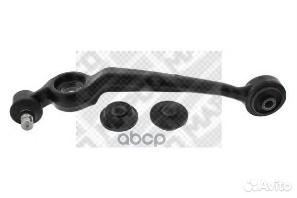 Рычаг подвески Audi 100 91- 19694 Mapco