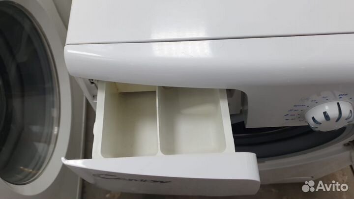 Candy Aquamatic стиральная машина