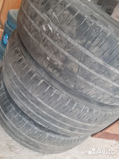 Michelin Energy XM2 215/65 R16