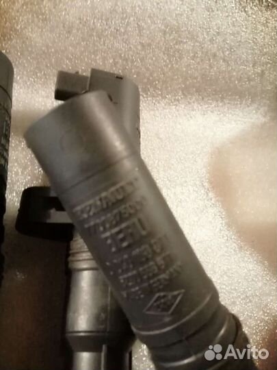 Катушки. Зажигания