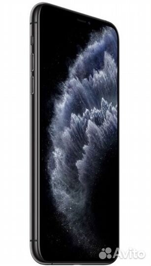 Б/У Apple iPhone 11 Pro Max 64Gb space gray