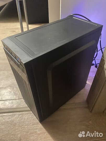 10ядер/32GB/RTX3070 8GB/1TB