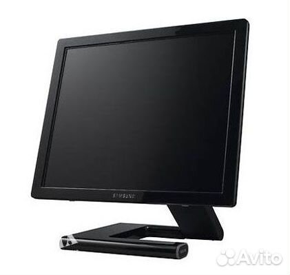 ЖК Монитор Samsung SyncMaster 971P