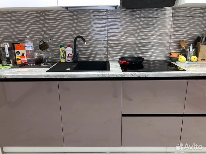 Кухня на заказ sh-0527369