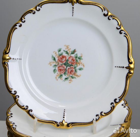 Чайный набор