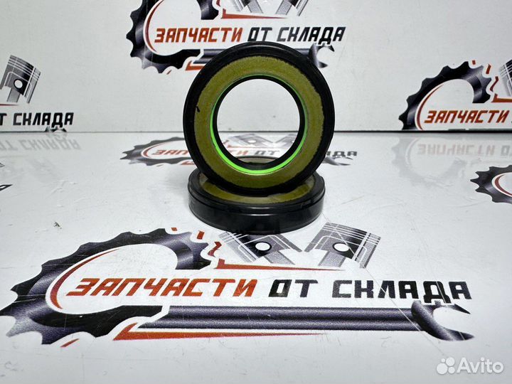 Сальник рулевой рейки 24*34*7 тип 7 TCS F01543, F0