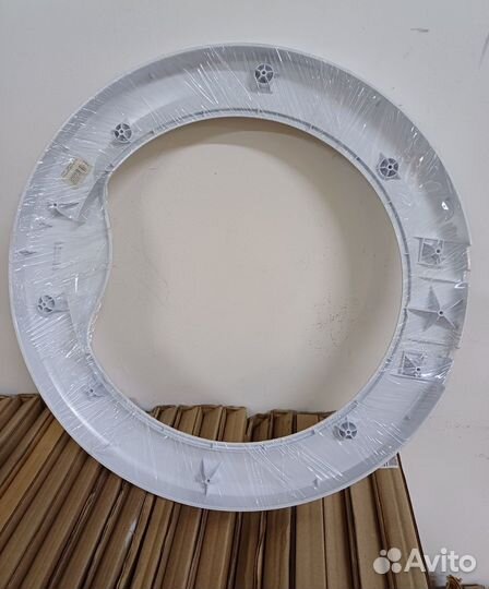 Облицовка люка, внешняя 2821130100