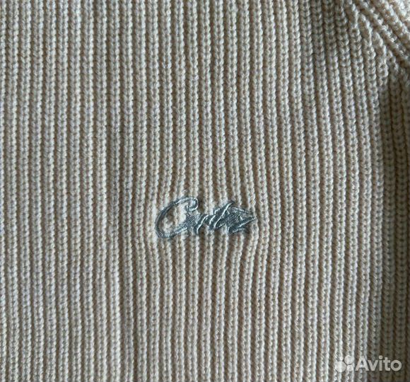 Свитер corteiz mixed yart allstarz в наличии