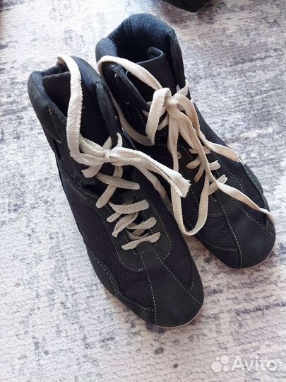 Борцовки мужские