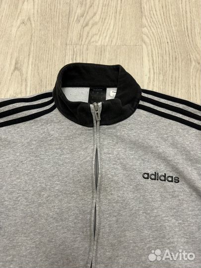 Adidas full zip