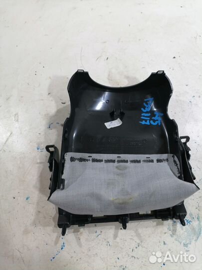 Обшивка рулевой колонки (Hongqi H5 I)