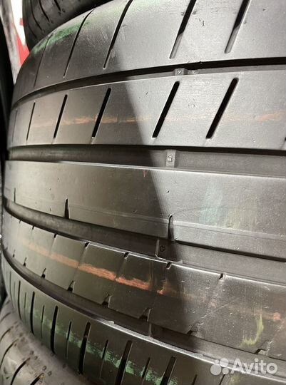 Dunlop SP Sport Maxx RT 2 285/40 R20 108Y